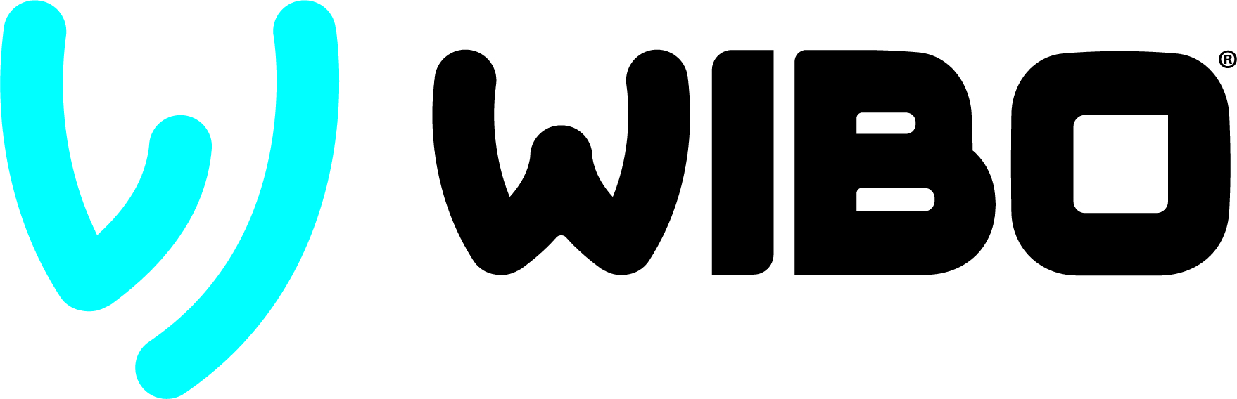 WIBO logotipo 2